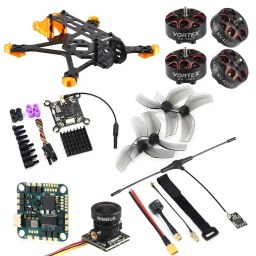 Комплектуючі FPV