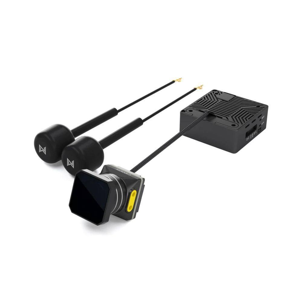 Цифрова система для FPV дрона Walksnail Avatar Moonlight kit