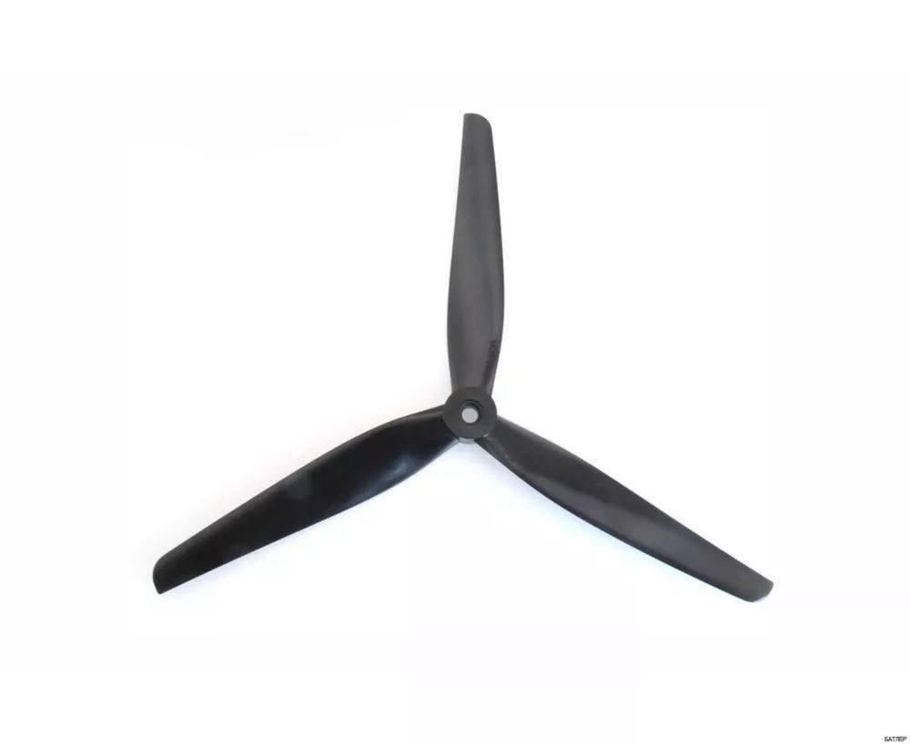 HQProp MacroQuad 8X4X3 (2CW+2CCW) Fiber Reinforced Nylon з ПДВ