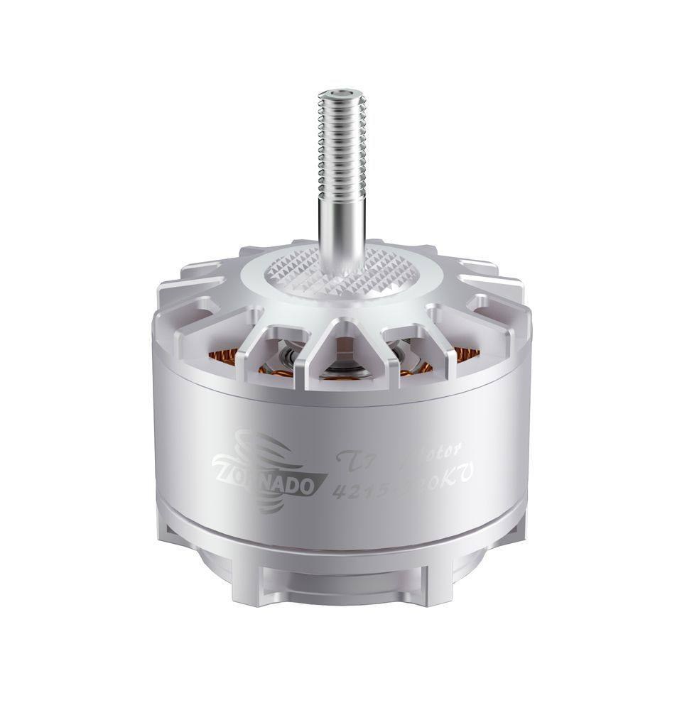 Безколекторний двигун BrotherHobby Tornado T7 4215 520KV
