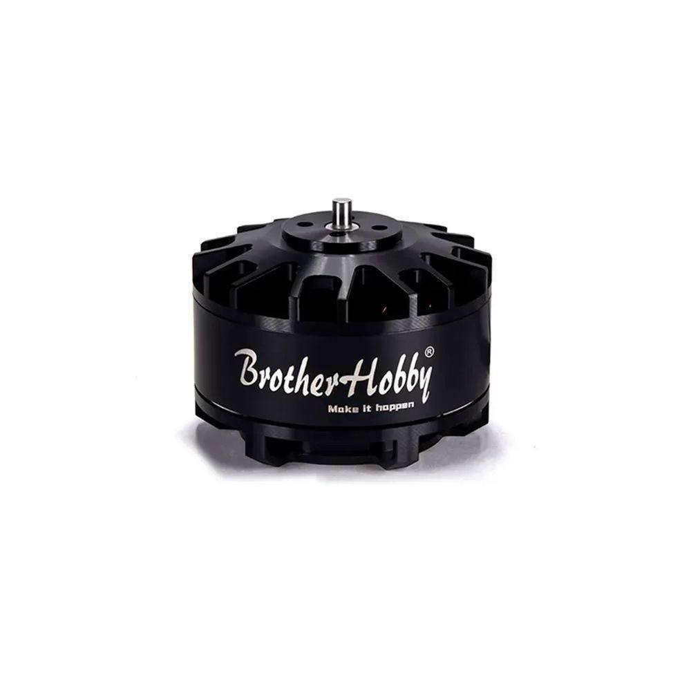 Безколекторний двигун BrotherHobby Tornado T10 5215 PRO 500KV