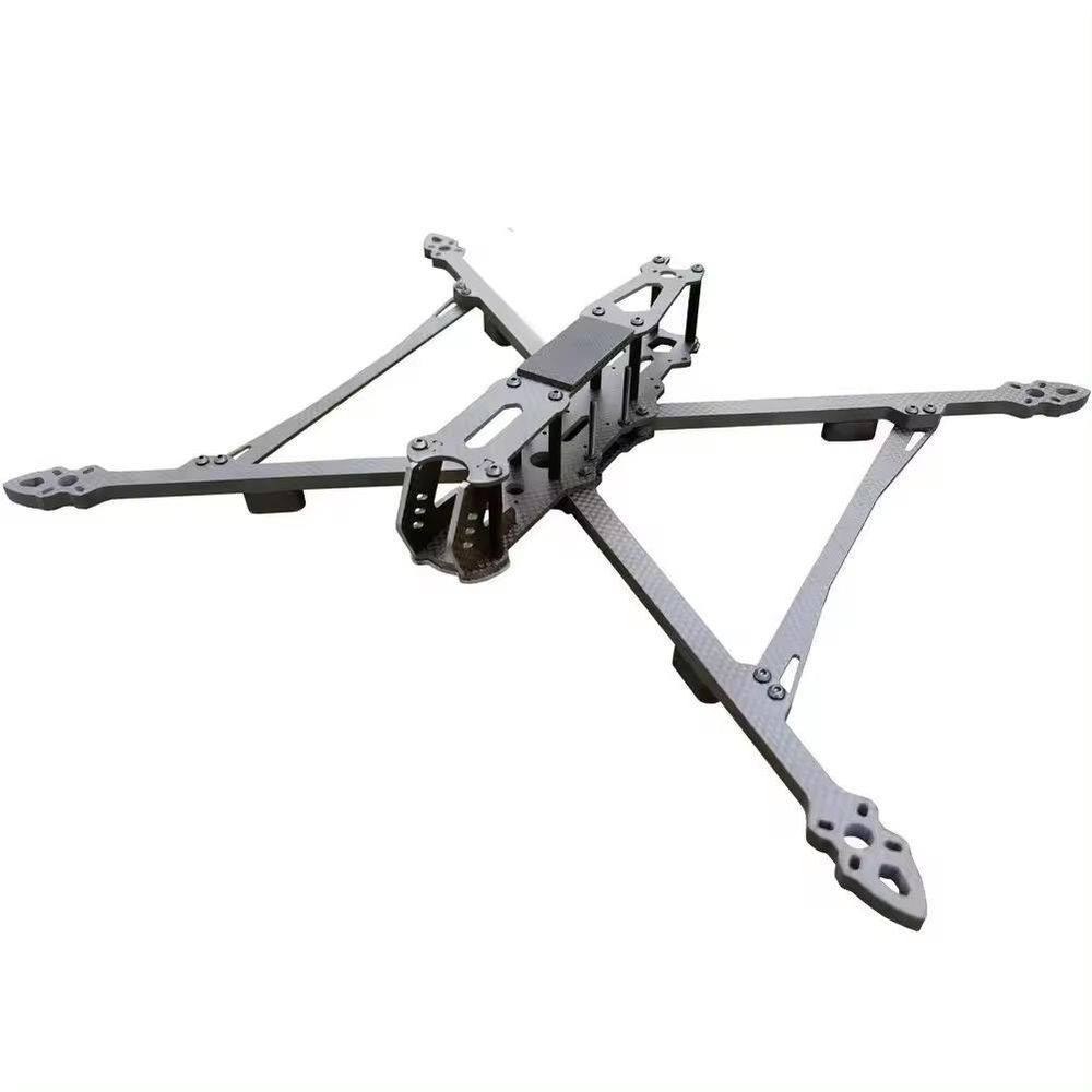 Рама квадрокоптеру Mark4 V2 9"