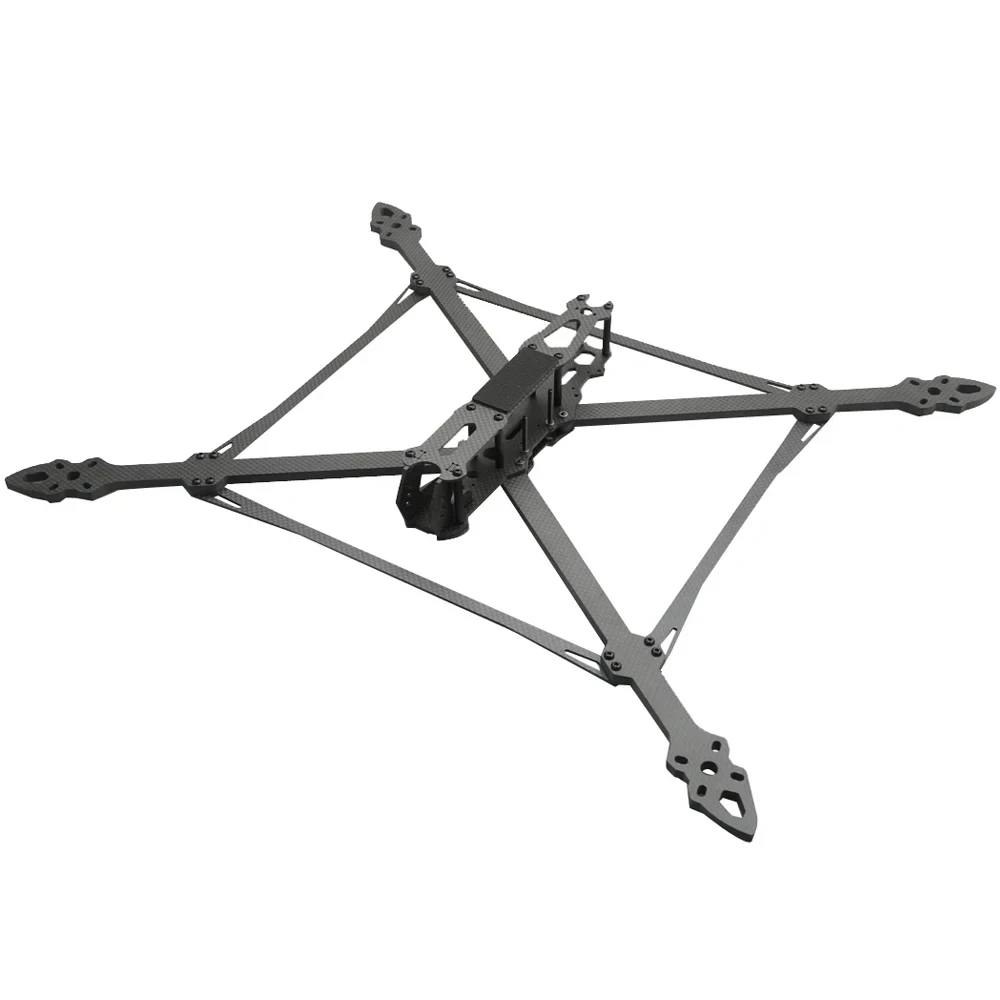 Рама квадрокоптера Mark4 V2 13"