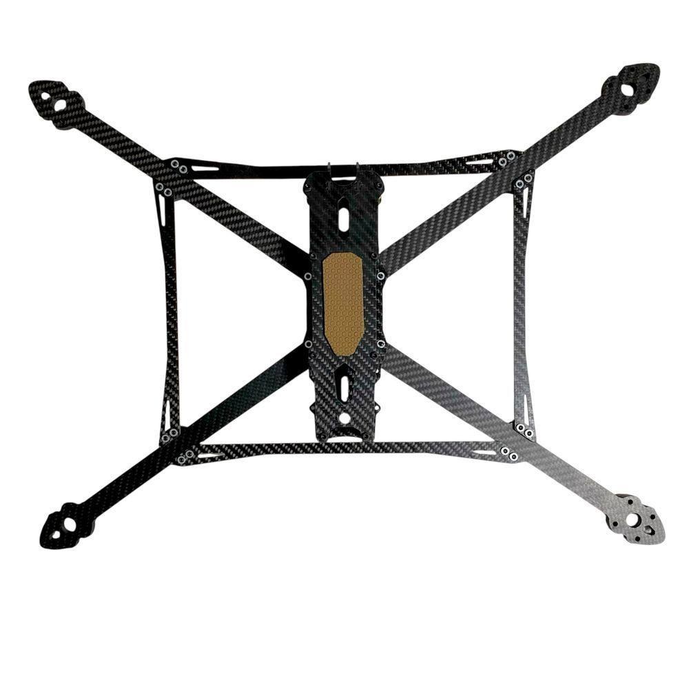 Рама квадрокоптера Mark4 V3 Pro 13"