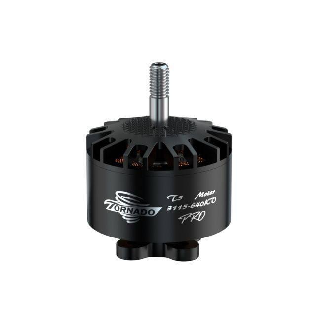 Безколекторний двигун BrotherHobby Tornado T5 3115 PRO 1050KV