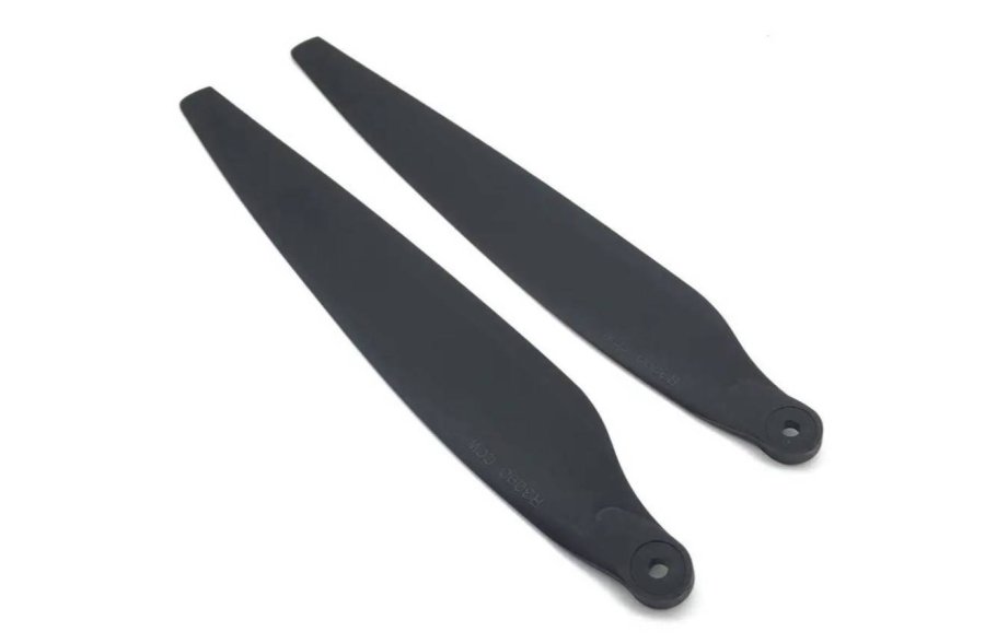 Лопаті складані Hobbywing MFP-30x11S без адаптера для Xrotor X8 G2(CW)