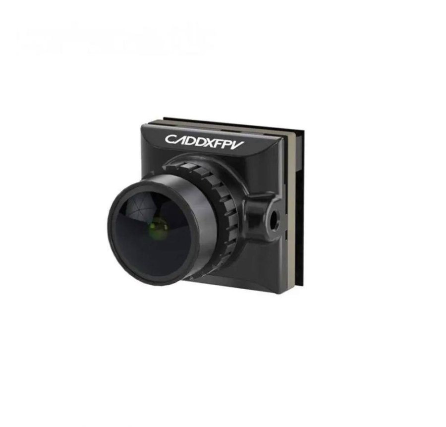 Caddx H1 1200TVL 1/3" 2.1мм 19x19mm