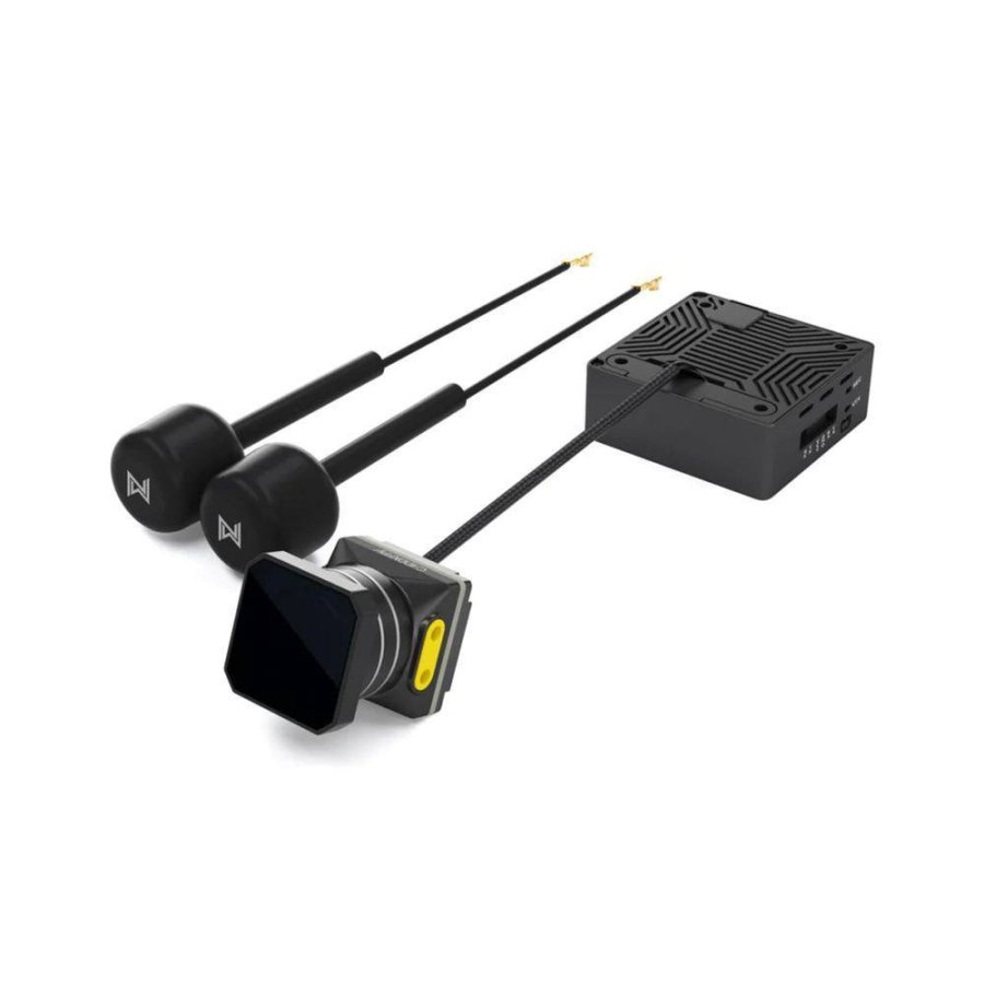 Цифрова система для FPV дрона Walksnail Avatar Moonlight kit