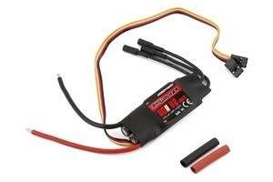 Регулятор ходу HOBBYWING SKYWALKER V2 40A 3-4S