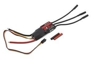 Регулятор ходу HOBBYWING SKYWALKER V2 60A 3-6S