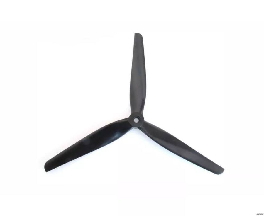HQProp MacroQuad 8X4X3 (2CW+2CCW) Fiber Reinforced Nylon з ПДВ