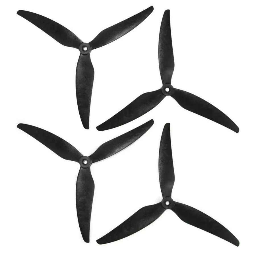 HQProp MacroQuad 8X6X3 (2CW+2CCW) Fiber Reinforced Nylon