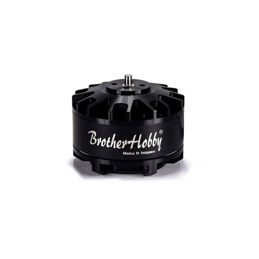 Безколекторний двигун BrotherHobby Tornado T10 5215 PRO 500KV