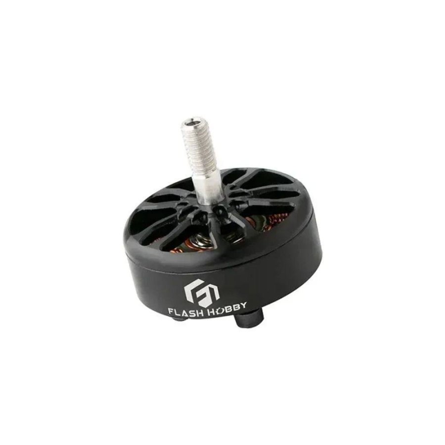 Безколекторний двигун FlashHobby Arthur A2808 1100KV