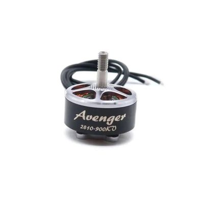 Безколекторний двигун BrotherHobby Avenger 2810 900KV — фото 3