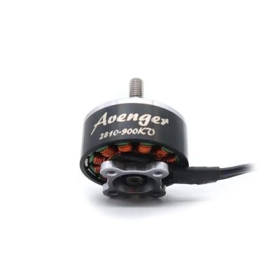 Безколекторний двигун BrotherHobby Avenger 2810 900KV — фото 4