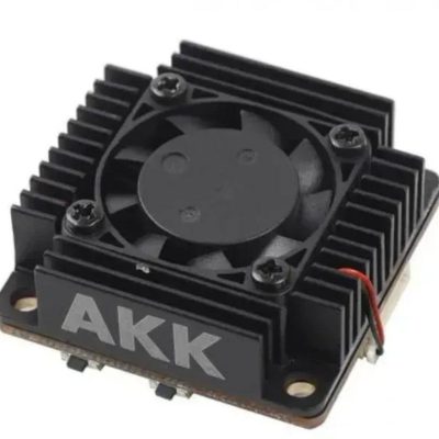 Відеопередавач AKK Ultra Long Range 3W 4.9-6GHz 80CH Low Band (Bulk, no brand) — фото 1