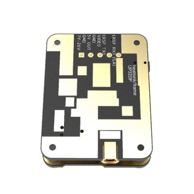 Відеопередавач TBS Unify Pro32 DP 3W w/Fan — фото 4