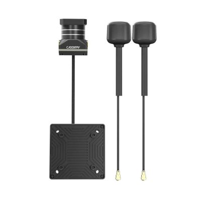 Цифрова система для FPV дрона Walksnail Avatar Moonlight kit — фото 2
