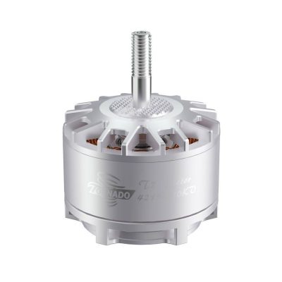 Безколекторний двигун BrotherHobby Tornado T7 4215 520KV — фото 1