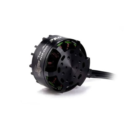 Безколекторний двигун BrotherHobby Tornado T10 5215 PRO 170KV — фото 3
