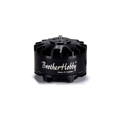Безколекторний двигун BrotherHobby Tornado T10 5215 PRO 500KV — фото 1