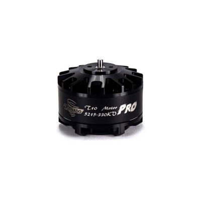 Безколекторний двигун BrotherHobby Tornado T10 5215 PRO 500KV — фото 4