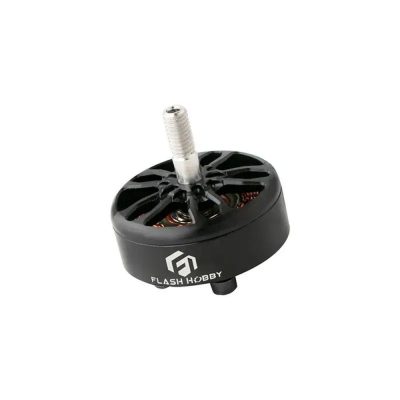 Безколекторний двигун FlashHobby Arthur A2808 1100KV — фото 1