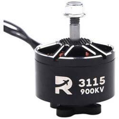 Безколекторний двигун Surpass Hobby BAT B3115 900KV — фото 2